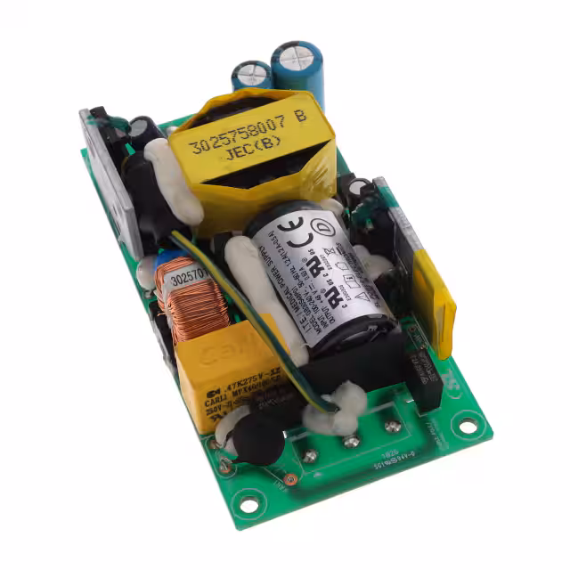 GB30S48P01 SL Power Electronics Manufacture of Condor/Ault Brands  Convertidores CA/CC